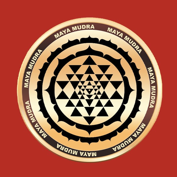 MayoMudra